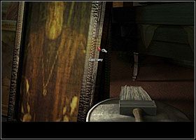 16 - Rozliczenia z ekipą budowlaną | Rozdział 3 | Black Mirror III - Black Mirror III - poradnik do gry