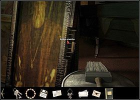 19 - Rozliczenia z ekipą budowlaną | Rozdział 3 | Black Mirror III - Black Mirror III - poradnik do gry