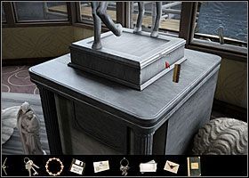 20 - Rozliczenia z ekipą budowlaną | Rozdział 3 | Black Mirror III - Black Mirror III - poradnik do gry