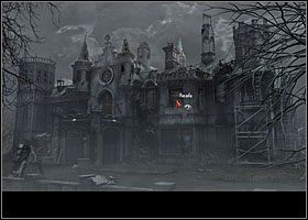 1 - Pan na włościach, Praca dla robotników budowlanych | Rozdział 3 - Black Mirror III - poradnik do gry