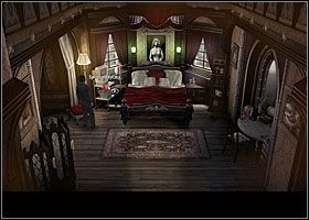 5 - Pan na włościach, Praca dla robotników budowlanych | Rozdział 3 - Black Mirror III - poradnik do gry