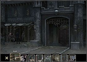 Obejrzyj też sprzęt medyczny w pokoju Victorii oraz spójrz na obraz wiszący nad łóżkiem (nagranie nr 17) - Pan na włościach, Praca dla robotników budowlanych | Rozdział 3 - Black Mirror III - poradnik do gry