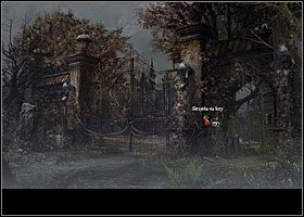 Po sesji terapeutycznej (nagranie nr 18) opuść gabinet dr Winterbottom - Pan na włościach, Praca dla robotników budowlanych | Rozdział 3 - Black Mirror III - poradnik do gry