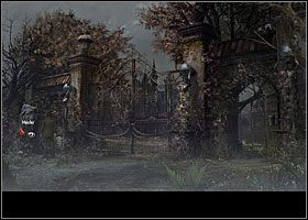 1 - Menhiry | Rozdział 3 | Black Mirror III - Black Mirror III - poradnik do gry