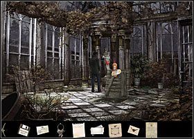 8 - Menhiry | Rozdział 3 | Black Mirror III - Black Mirror III - poradnik do gry