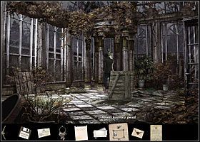 9 - Menhiry | Rozdział 3 | Black Mirror III - Black Mirror III - poradnik do gry