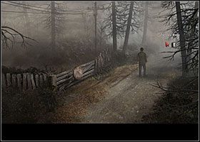 11 - Menhiry | Rozdział 3 | Black Mirror III - Black Mirror III - poradnik do gry