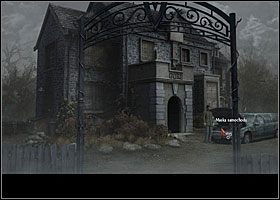 Potrzebujesz baterii i odbiornika sygnału - Napraw wykrywacz metali | Rozdział 3 | Black Mirror III - Black Mirror III - poradnik do gry