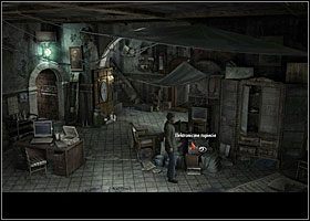 2 - Napraw wykrywacz metali | Rozdział 3 | Black Mirror III - Black Mirror III - poradnik do gry