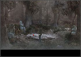 2 - Wejście do portalu | Rozdział 3 | Black Mirror III - Black Mirror III - poradnik do gry