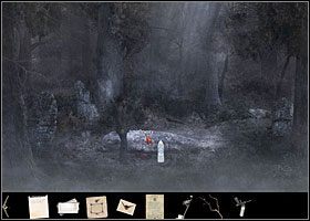 8 - Wejście do portalu | Rozdział 3 | Black Mirror III - Black Mirror III - poradnik do gry