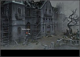 3 - Portal odnaleziony | Rozdział 4 | Black Mirror III - Black Mirror III - poradnik do gry