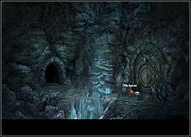 4 - Portal odnaleziony | Rozdział 4 | Black Mirror III - Black Mirror III - poradnik do gry