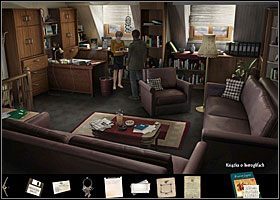 2 - Czarna kula | Rozdział 4 | Black Mirror III - Black Mirror III - poradnik do gry