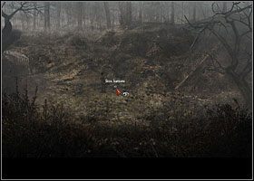 2 - Gdzie jesteś, Mordred? | Rozdział 4 | Black Mirror III - Black Mirror III - poradnik do gry