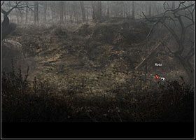 3 - Gdzie jesteś, Mordred? | Rozdział 4 | Black Mirror III - Black Mirror III - poradnik do gry