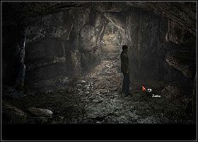 7 - Gdzie jesteś, Mordred? | Rozdział 4 | Black Mirror III - Black Mirror III - poradnik do gry