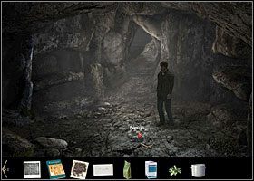 14 - Gdzie jesteś, Mordred? | Rozdział 4 | Black Mirror III - Black Mirror III - poradnik do gry