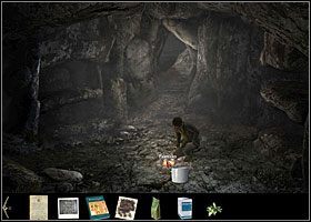 15 - Gdzie jesteś, Mordred? | Rozdział 4 | Black Mirror III - Black Mirror III - poradnik do gry