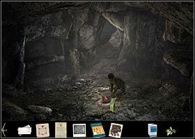 16 - Gdzie jesteś, Mordred? | Rozdział 4 | Black Mirror III - Black Mirror III - poradnik do gry