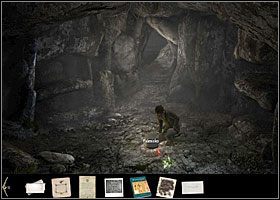 Na płonącym ogniu postaw garnek, do którego nasyp kawy oraz dorzuć tabletki na zgagę - Gdzie jesteś, Mordred? | Rozdział 4 | Black Mirror III - Black Mirror III - poradnik do gry