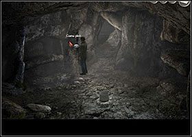 18 - Gdzie jesteś, Mordred? | Rozdział 4 | Black Mirror III - Black Mirror III - poradnik do gry