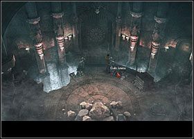 1 - Akademia | Rozdział 4 | Black Mirror III - Black Mirror III - poradnik do gry