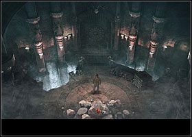 2 - Akademia | Rozdział 4 | Black Mirror III - Black Mirror III - poradnik do gry