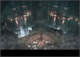 3 - Akademia | Rozdział 4 | Black Mirror III - Black Mirror III - poradnik do gry