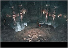 4 - Akademia | Rozdział 4 | Black Mirror III - Black Mirror III - poradnik do gry