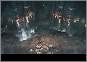 6 - Akademia | Rozdział 4 | Black Mirror III - Black Mirror III - poradnik do gry