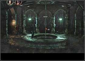 1 - Kanały (1) | Rozdział 6 | Black Mirror III - Black Mirror III - poradnik do gry