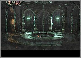 2 - Kanały (1) | Rozdział 6 | Black Mirror III - Black Mirror III - poradnik do gry