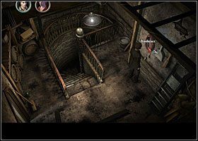 4 - Pompa w piwnicy | Rozdział 6 | Black Mirror III - Black Mirror III - poradnik do gry