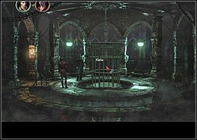 1 - Kanały (2) | Rozdział 6 | Black Mirror III - Black Mirror III - poradnik do gry