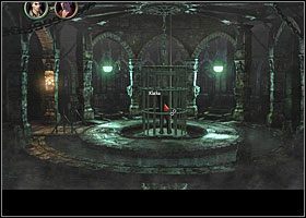 5 - Kanały (2) | Rozdział 6 | Black Mirror III - Black Mirror III - poradnik do gry