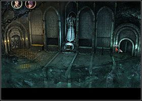 1 - Labirynt cieni | Rozdział 6 | Black Mirror III - Black Mirror III - poradnik do gry