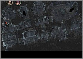 5 - Labirynt cieni | Rozdział 6 | Black Mirror III - Black Mirror III - poradnik do gry