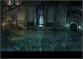 2 - Naczynie ofiarne | Rozdział 6 | Black Mirror III - Black Mirror III - poradnik do gry