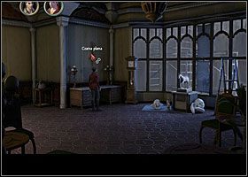 1 - Finał | Rozdział 6 | Black Mirror III - Black Mirror III - poradnik do gry