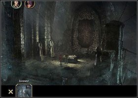 4 - Finał | Rozdział 6 | Black Mirror III - Black Mirror III - poradnik do gry