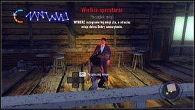 4 - Karma to sucz | Opis przejścia nieSławny inFamous 2 - nieSławny: inFamous 2 - poradnik do gry