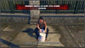 6 - Karma to sucz | Opis przejścia nieSławny inFamous 2 - nieSławny: inFamous 2 - poradnik do gry