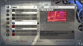W nagrodę uzyskasz dostęp do wielu różnych mocy - Ewolucja | Opis przejścia nieSławny inFamous 2 - nieSławny: inFamous 2 - poradnik do gry