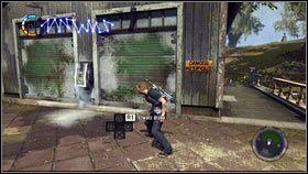 5 - BUM! | Opis przejścia nieSławny inFamous 2 - nieSławny: inFamous 2 - poradnik do gry