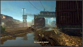 Gdy ostatni umrze, uderz pociskiem w następny generator i użyj go [1] - Nowa rodzina Nix | Opis przejścia nieSławny inFamous 2 - nieSławny: inFamous 2 - poradnik do gry