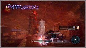 7 - Dobra wersja zakończenia | Zakończenie nieSławny inFamous 2 - nieSławny: inFamous 2 - poradnik do gry