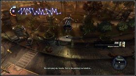 Jak to zrobisz, Nix przeprowadzi samobójczy atak [1], a Cole weźmie IPP - Dobra wersja zakończenia | Zakończenie nieSławny inFamous 2 - nieSławny: inFamous 2 - poradnik do gry