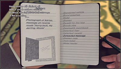 Wysłuchaj odpowiedzi i wciśnij przycisk Y (Lie) - The Straight Dope | Fabuła - Dodatkowe | Osiągnięcia w LA Noire - L.A. Noire - poradnik do gry