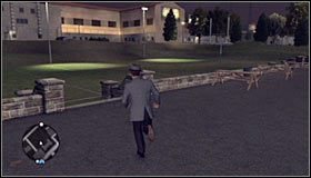 4 - Hollywoodland (taśmy 01-13) | Eksploracja | Osiągnięcia w LA Noire - L.A. Noire - poradnik do gry